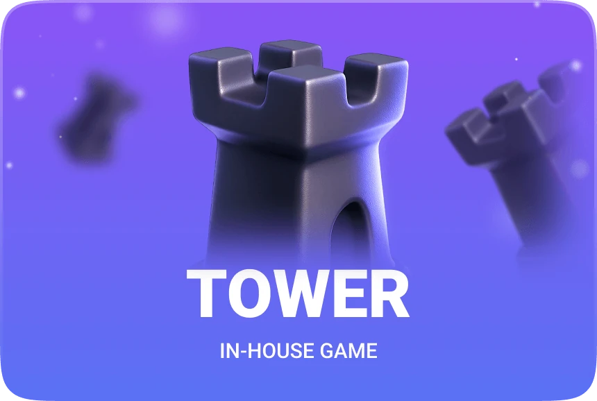 Tower: игра Money X