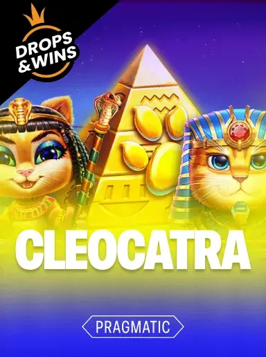 Cleocatra: слот Money X