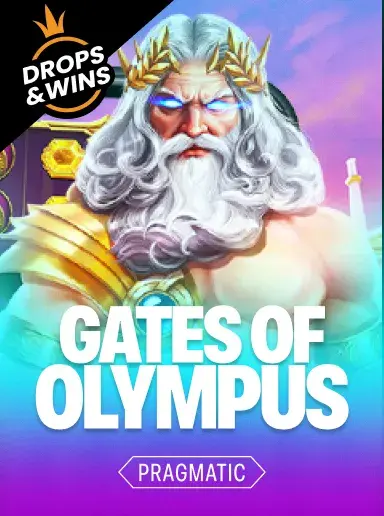 Gates of Olympus: слот Money X