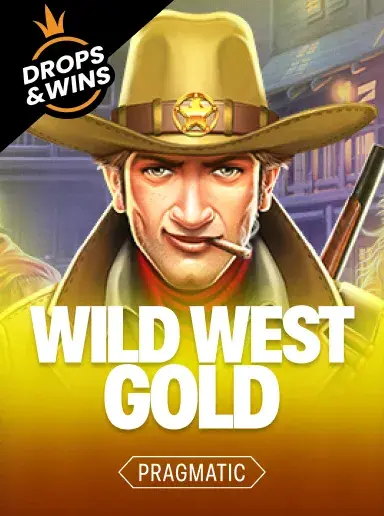 Wild West Gold: слот Money X